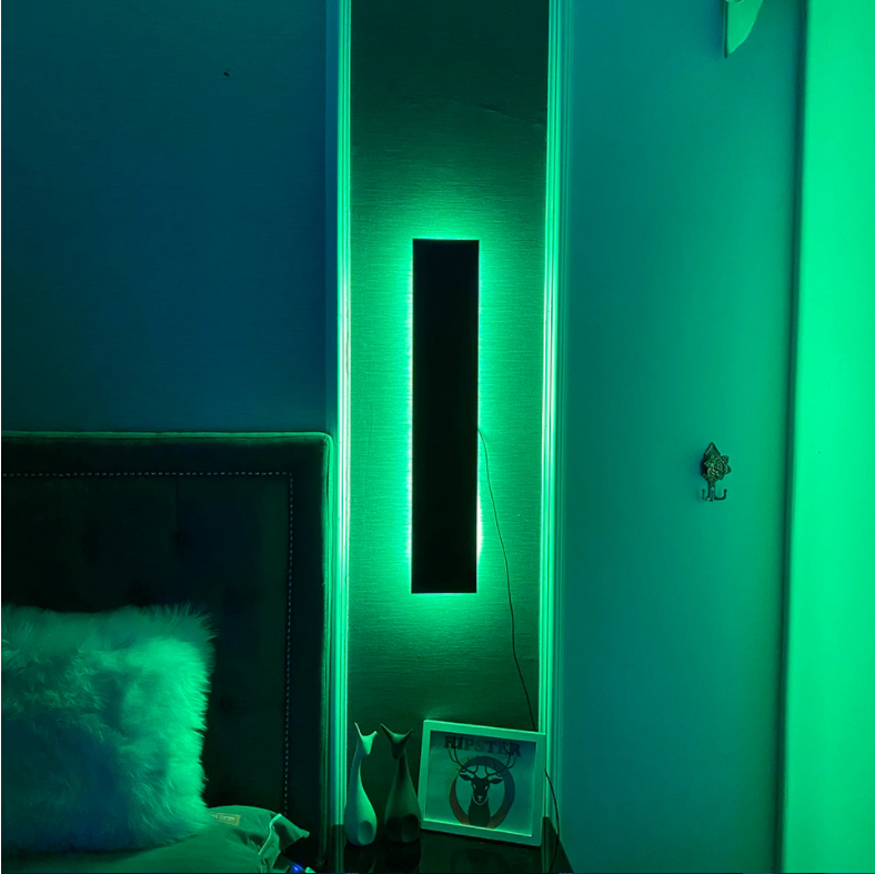 LED Brick Light