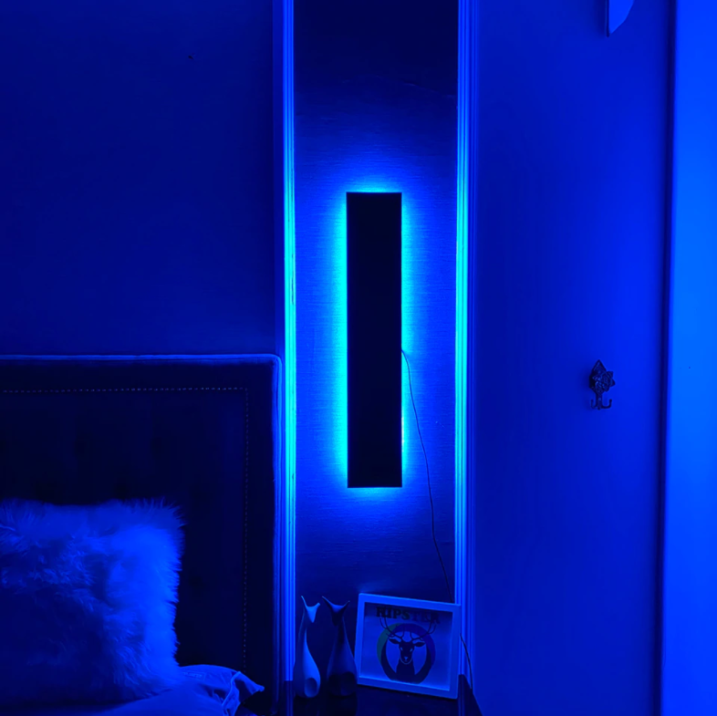 LED Brick Light