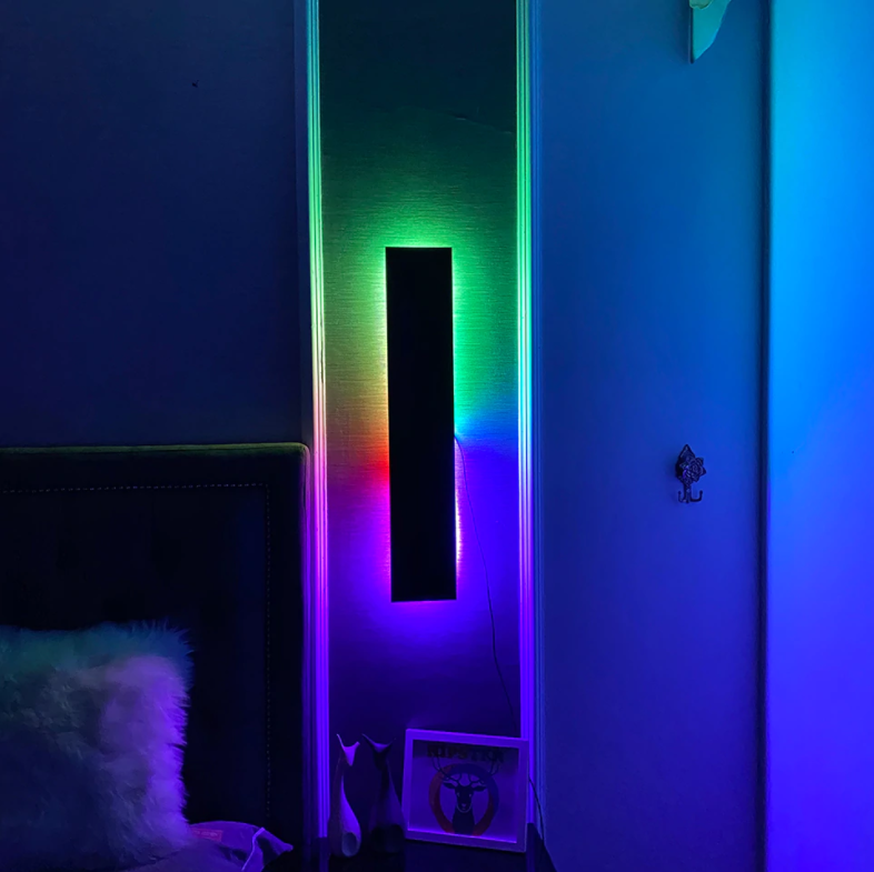LED Brick Light
