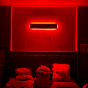 LED Brick Light