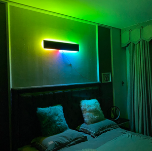 LED Brick Light