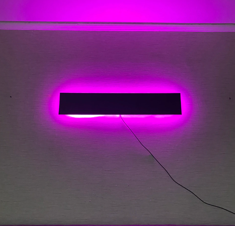LED Brick Light
