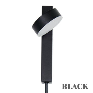 LED wall lamp
