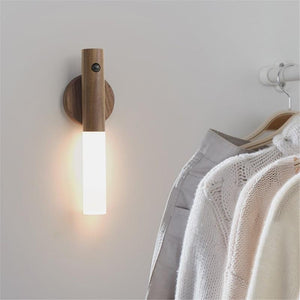 Motion Sensor LED Night Light