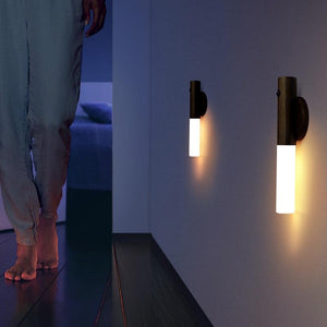 Motion Sensor LED Night Light
