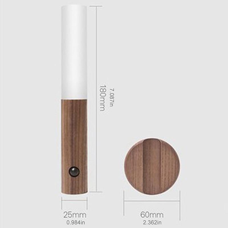 Motion Sensor LED Night Light