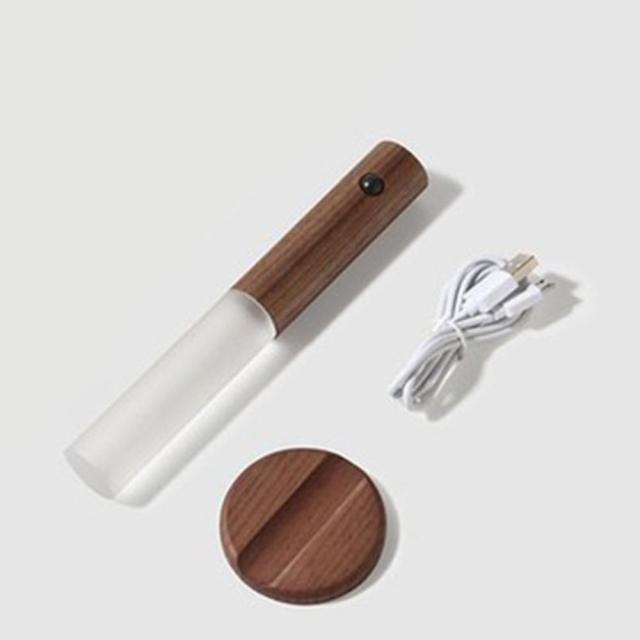 Motion Sensor LED Night Light