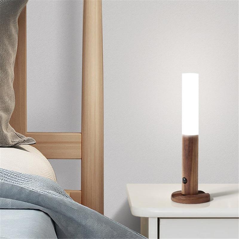 Motion Sensor LED Night Light