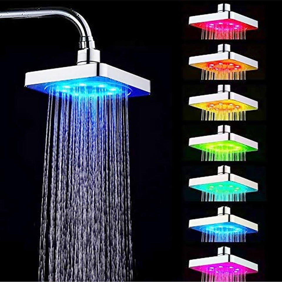 LED Shower Head