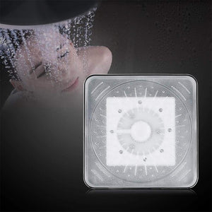 LED Shower Head