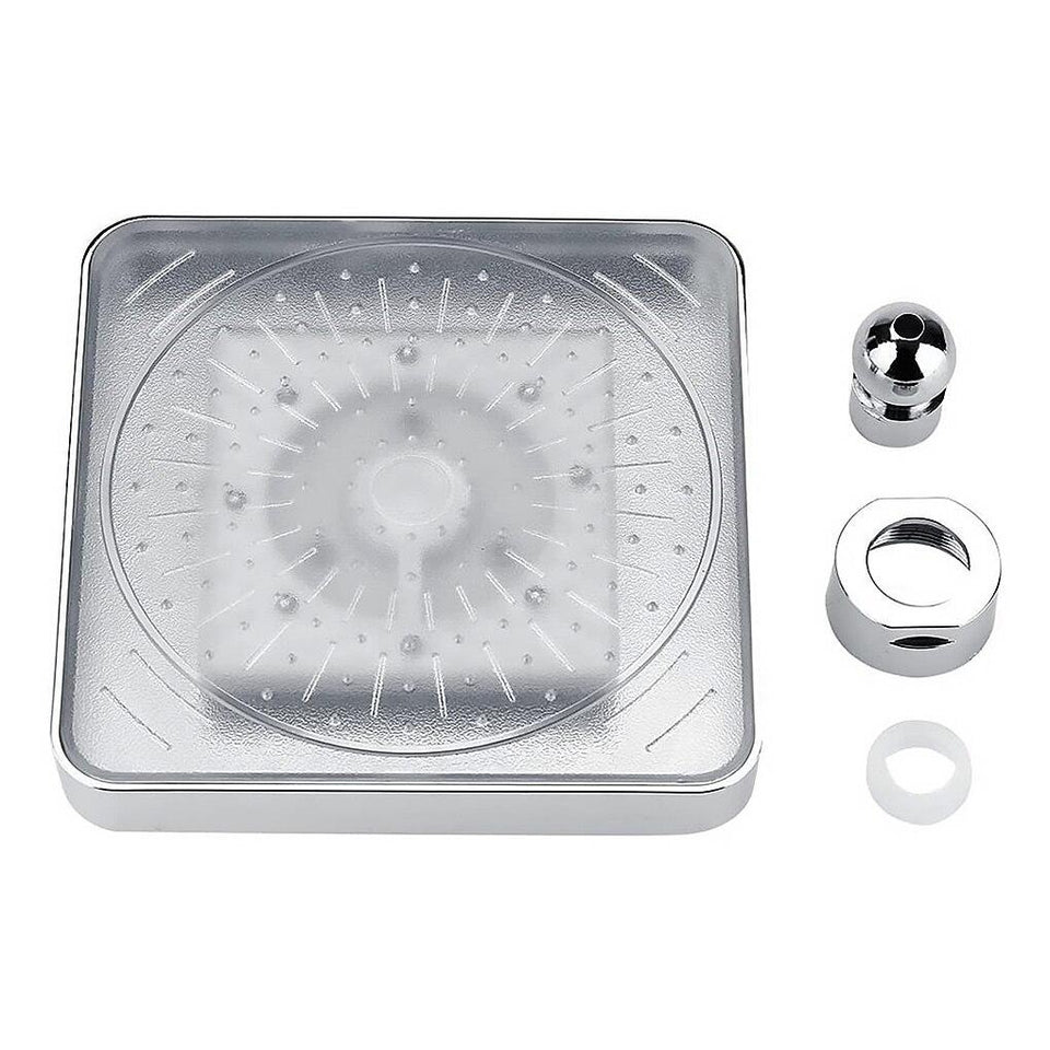 LED Shower Head