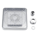 LED Shower Head