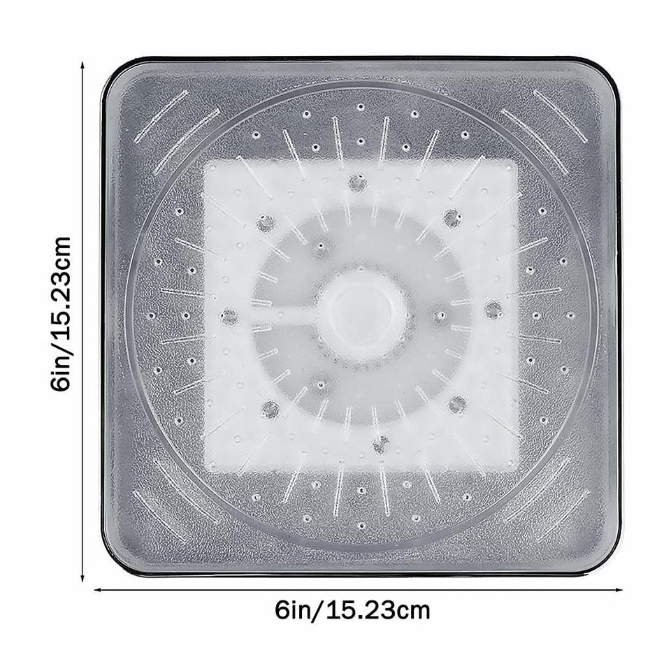 LED Shower Head