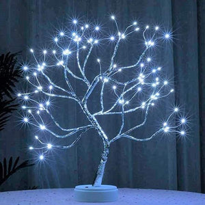 LED Bonsai Tree Light