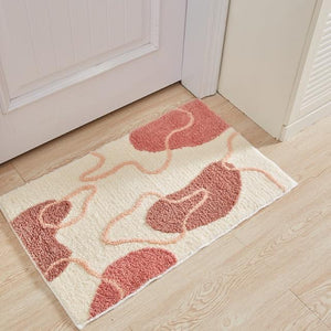 Non-Slip Household Bathroom Mat
