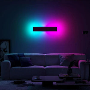LED Brick Light
