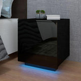 LED Nightstand