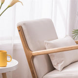 Oak Rocking Chair