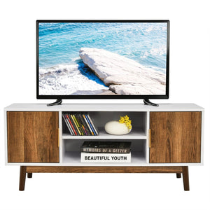Modern TV Stand