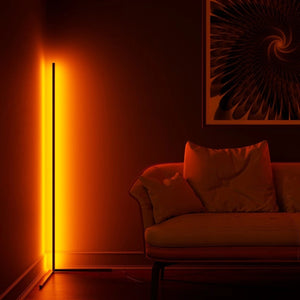 LED Corner Lamp