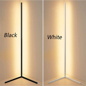 LED Corner Lamp