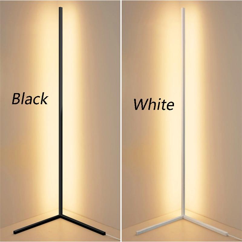 LED Corner Lamp