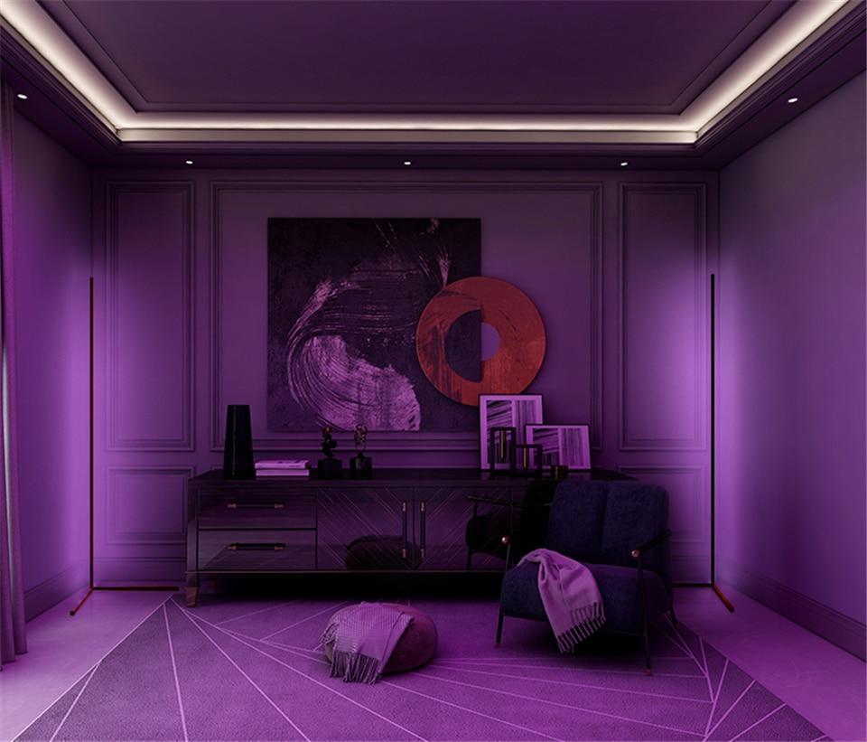 LED Corner Lamp