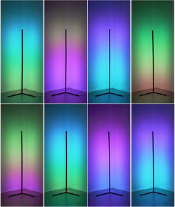 LED Corner Lamp