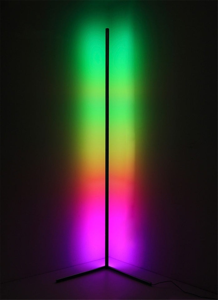 LED Corner Lamp
