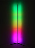 LED Corner Lamp