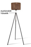 Nordic Floor Standing Lamp